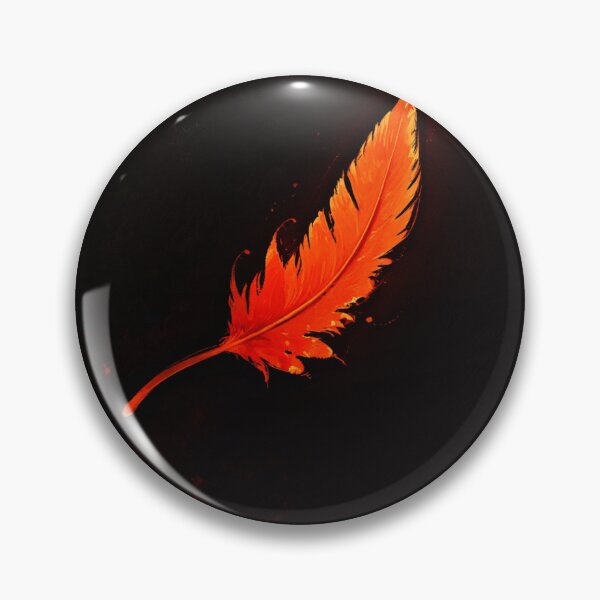 Item preview, Feather 14 designed and sold by Zeir Shop.