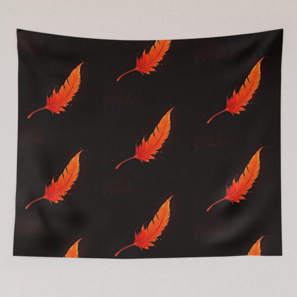 Item preview, Feather 14 designed and sold by Zeir Shop.