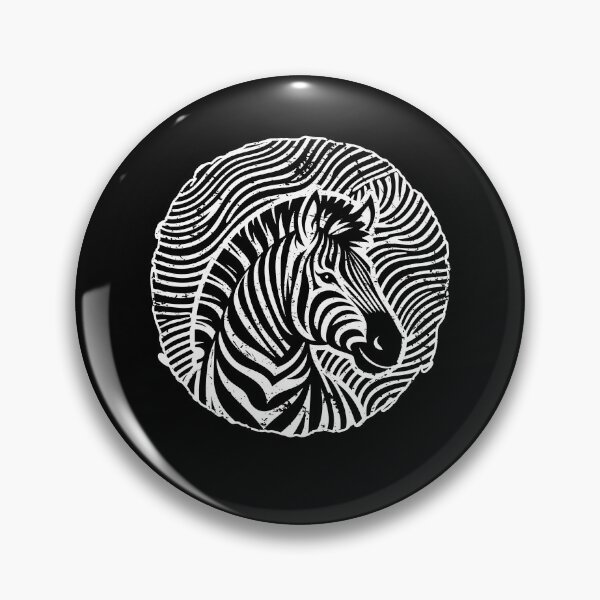 Item preview, Stylish Zebra Animals Zebras designed and sold by MooonTees.
