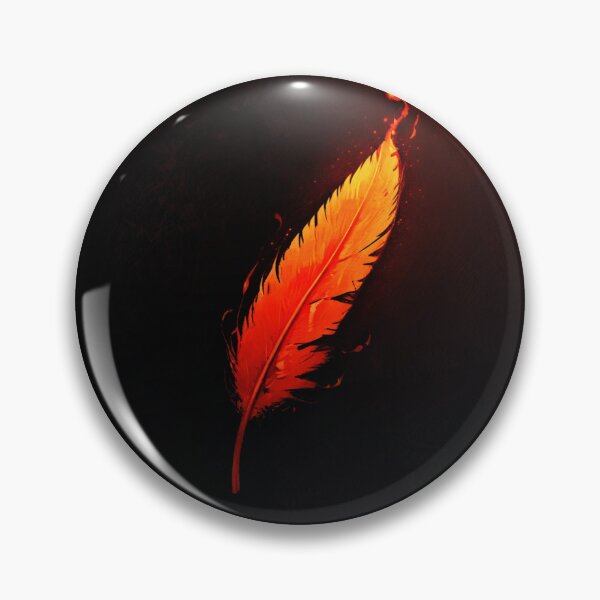 Item preview, Feather 15 designed and sold by Zeir Shop.