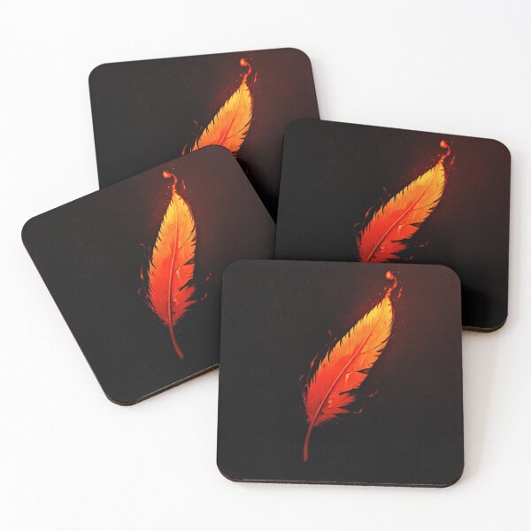 Item preview, Feather 15 designed and sold by Zeir Shop.