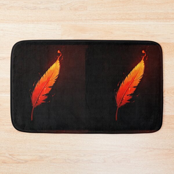 Item preview, Feather 15 designed and sold by Zeir Shop.