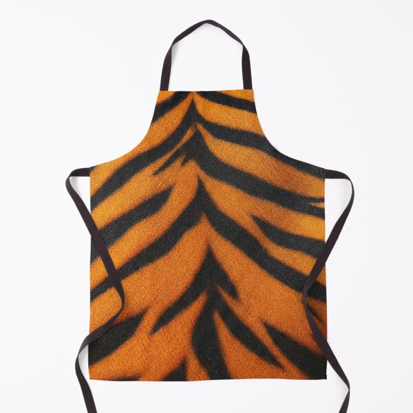 Item preview, Textured Tiger Skin Pattern designed and sold by iamhewho.
