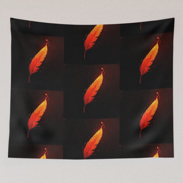 Item preview, Feather 15 designed and sold by Zeir Shop.