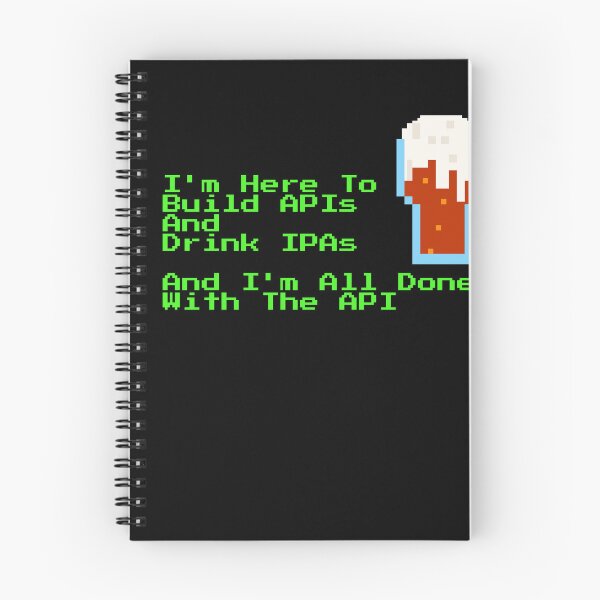 Item preview, Build API Drink IPA Color designed and sold by zombiechan51.