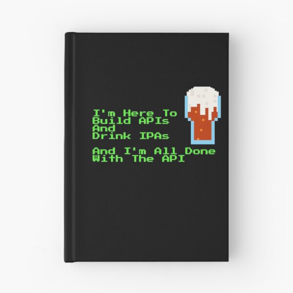 Item preview, Build API Drink IPA Color designed and sold by zombiechan51.