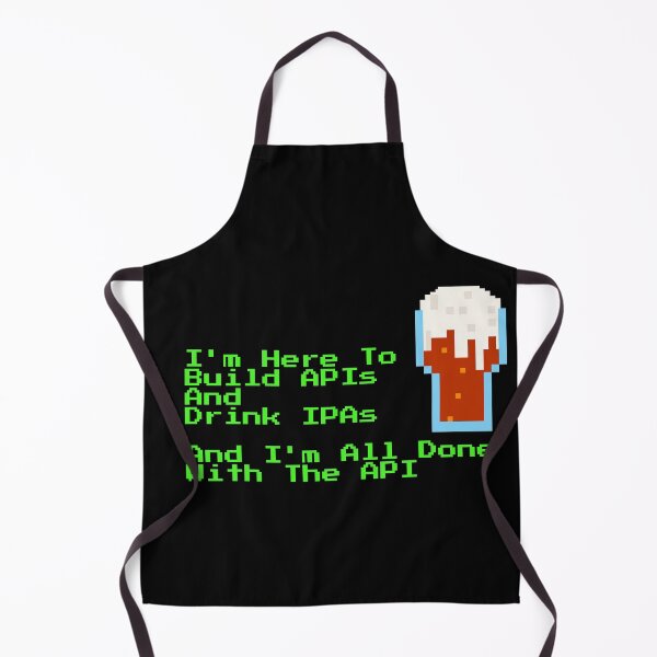 Item preview, Build API Drink IPA Color designed and sold by zombiechan51.