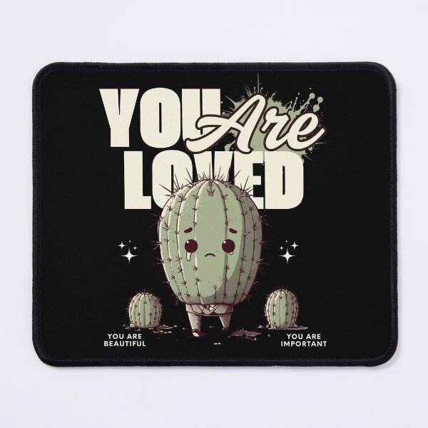 Item preview, You are loved designed and sold by Peerless-Prime.