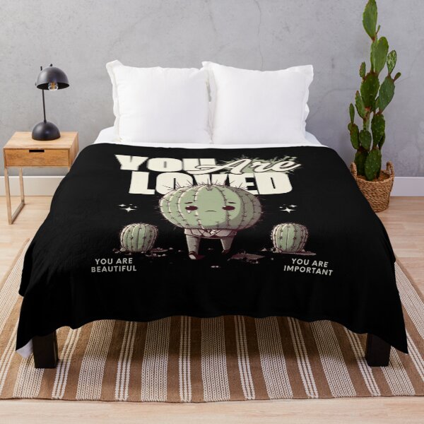Item preview, You are loved designed and sold by Peerless-Prime.