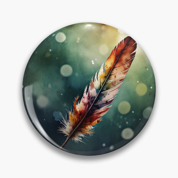 Item preview, Feather 16 designed and sold by Zeir Shop.