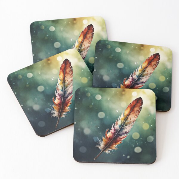 Item preview, Feather 16 designed and sold by Zeir Shop.