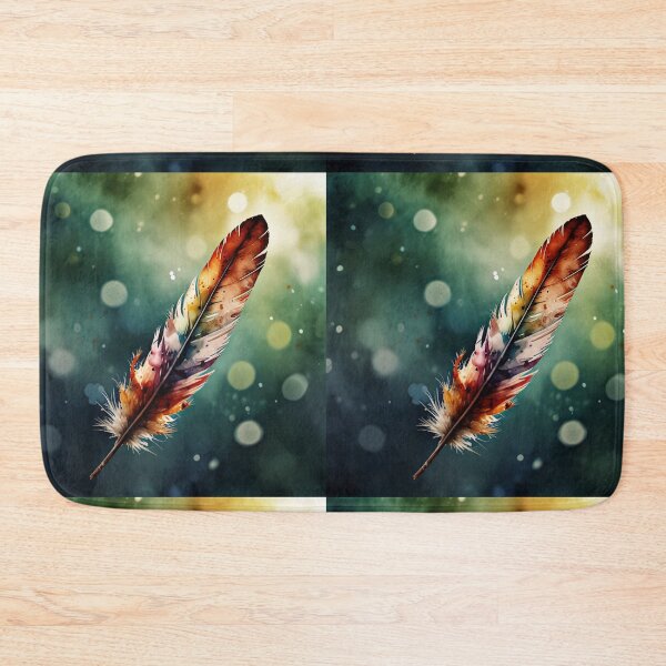 Item preview, Feather 16 designed and sold by Zeir Shop.
