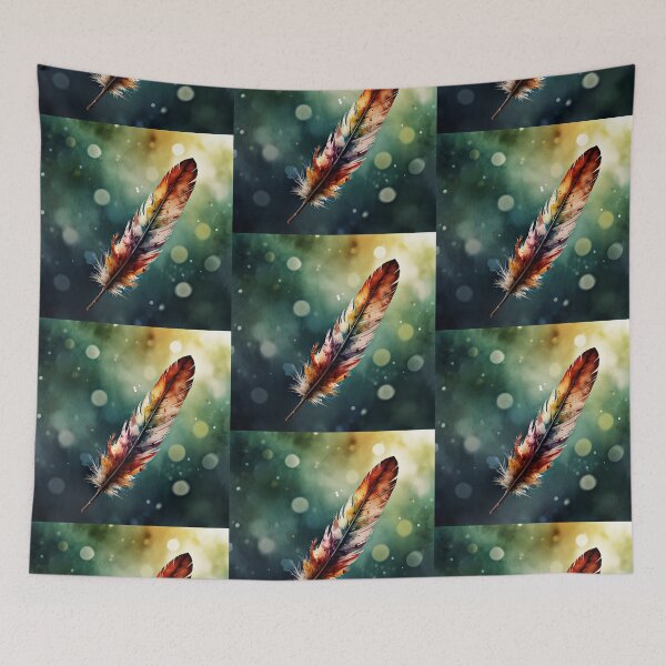 Item preview, Feather 16 designed and sold by Zeir Shop.