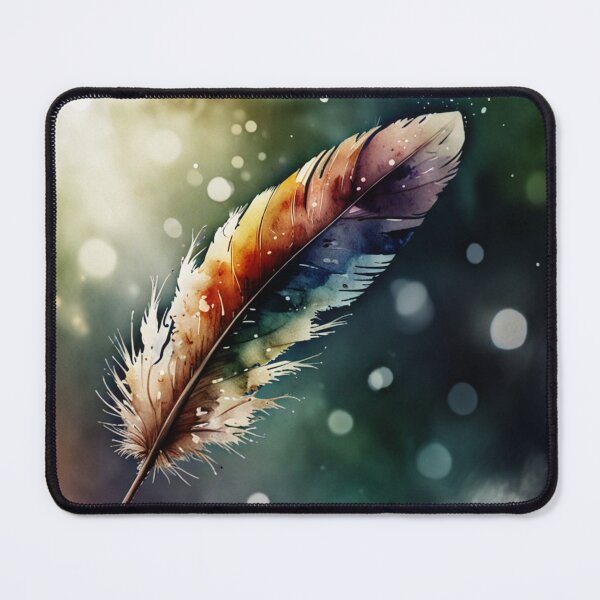 Item preview, Feather 17 designed and sold by Zeir Shop.