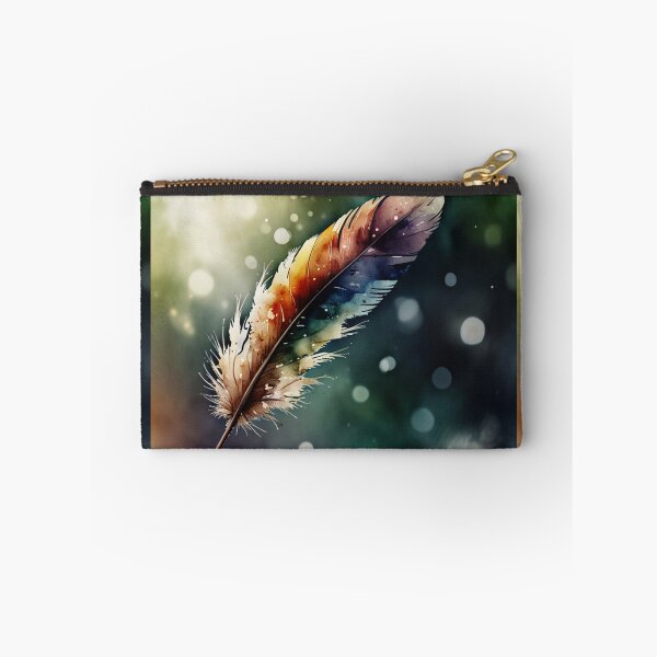 Item preview, Feather 17 designed and sold by Zeir Shop.