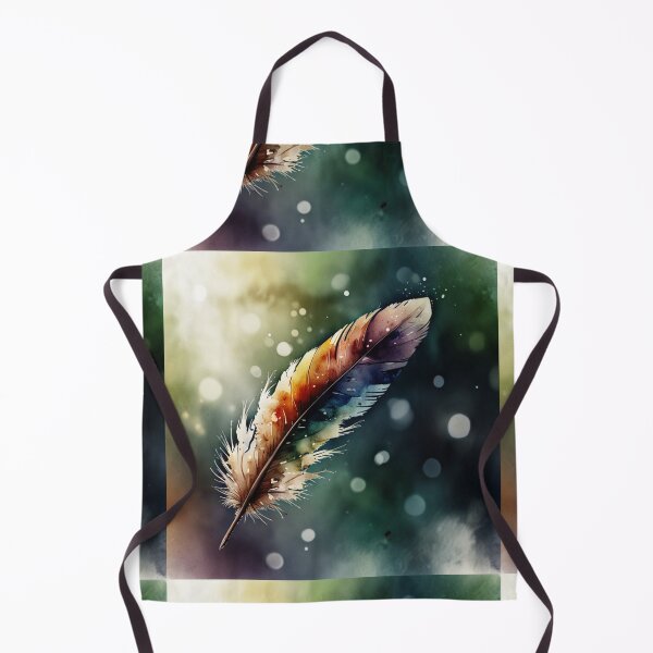 Item preview, Feather 17 designed and sold by Zeir Shop.