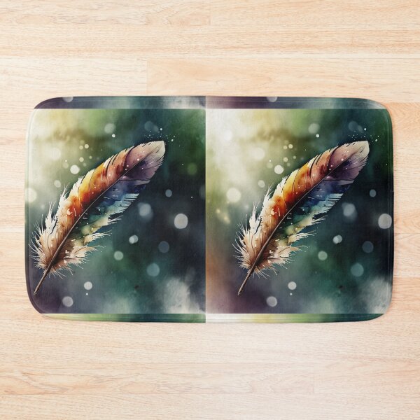 Item preview, Feather 17 designed and sold by Zeir Shop.