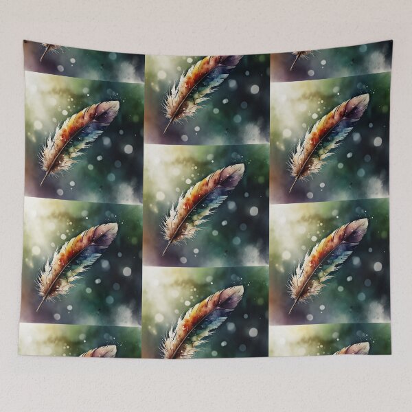 Item preview, Feather 17 designed and sold by Zeir Shop.