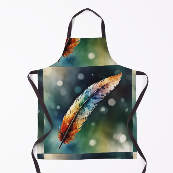 Item preview, Feather 18 designed and sold by Zeir Shop.
