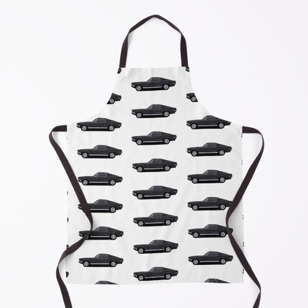 Item preview, Mustang (Black) designed and sold by neil4404.