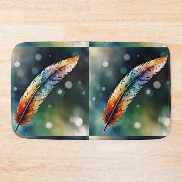 Item preview, Feather 18 designed and sold by Zeir Shop.