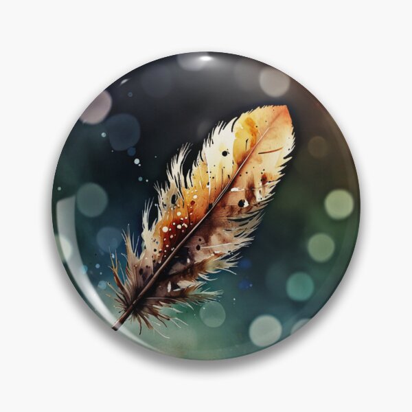 Item preview, Feather 19 designed and sold by Zeir Shop.