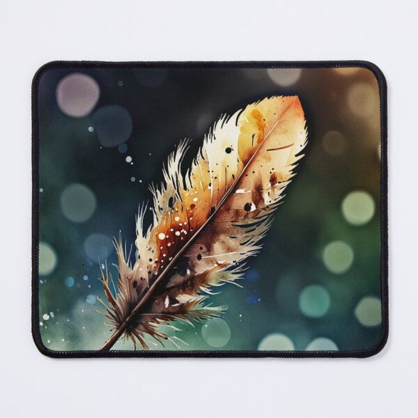 Item preview, Feather 19 designed and sold by Zeir Shop.