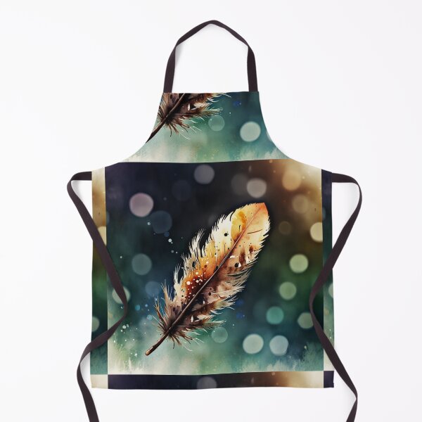 Item preview, Feather 19 designed and sold by Zeir Shop.
