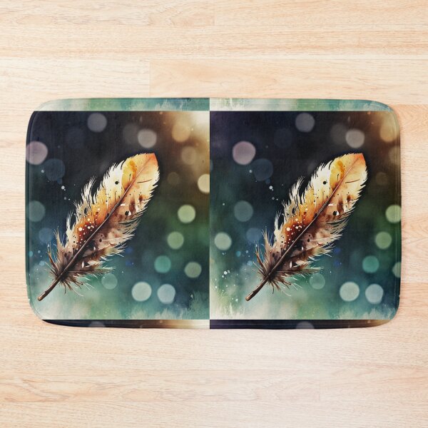 Item preview, Feather 19 designed and sold by Zeir Shop.