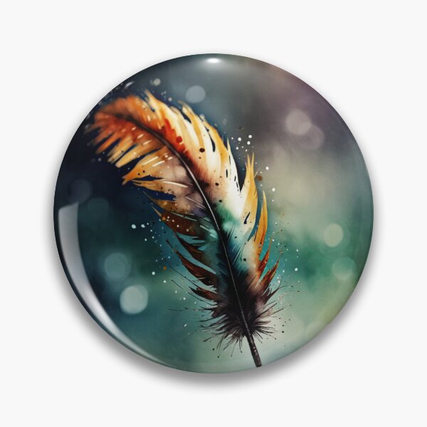 Item preview, Feather 20 designed and sold by Zeir Shop.