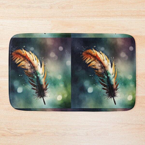 Item preview, Feather 20 designed and sold by Zeir Shop.