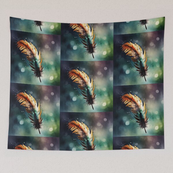 Item preview, Feather 20 designed and sold by Zeir Shop.