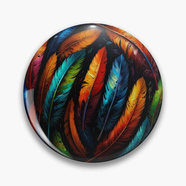 Item preview, Feather 21 designed and sold by Zeir Shop.