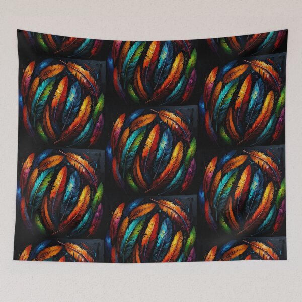 Item preview, Feather 21 designed and sold by Zeir Shop.