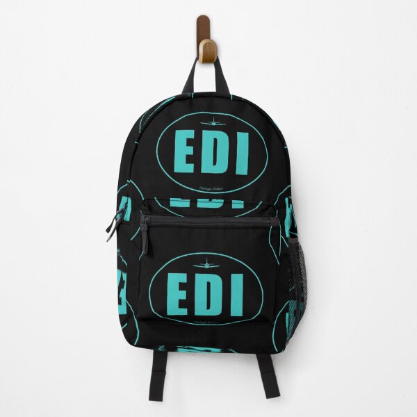 Item preview, EDI Edinburgh Scotland Airport Code designed and sold by Lartheviking.