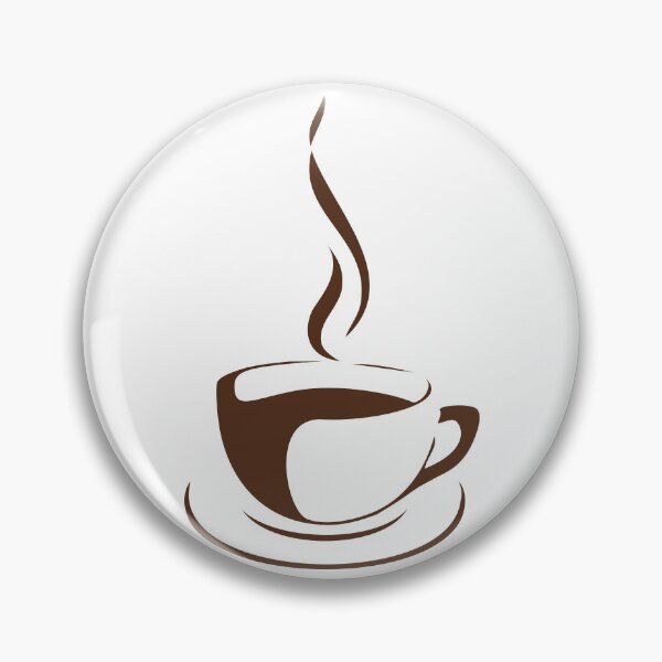 Item preview, Cup of Coffee Art designed and sold by MagnoliaLake.