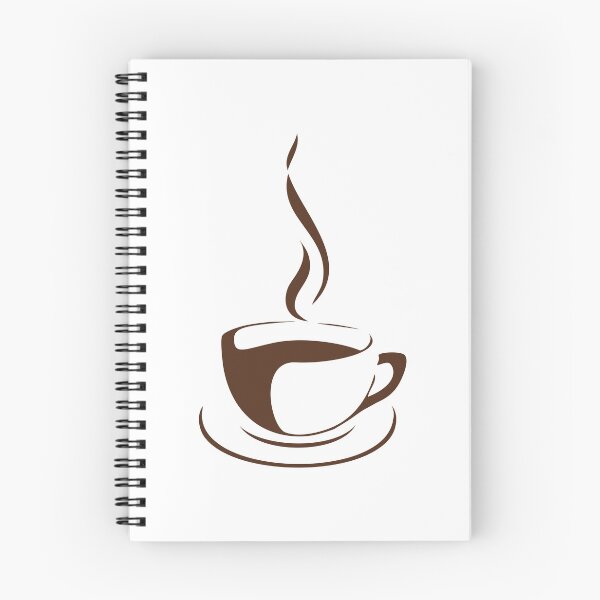 Item preview, Cup of Coffee Art designed and sold by MagnoliaLake.