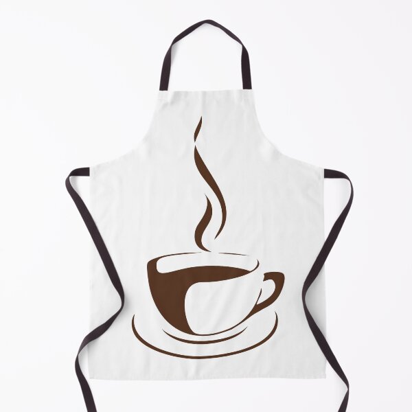Item preview, Cup of Coffee Art designed and sold by MagnoliaLake.