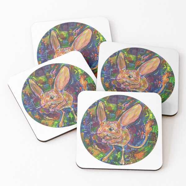 Item preview, Jerboa designed and sold by Gwenn Seemel.