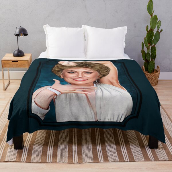 Item preview, Vogue- Blanche Devereaux designed and sold by IndecentDesigns.