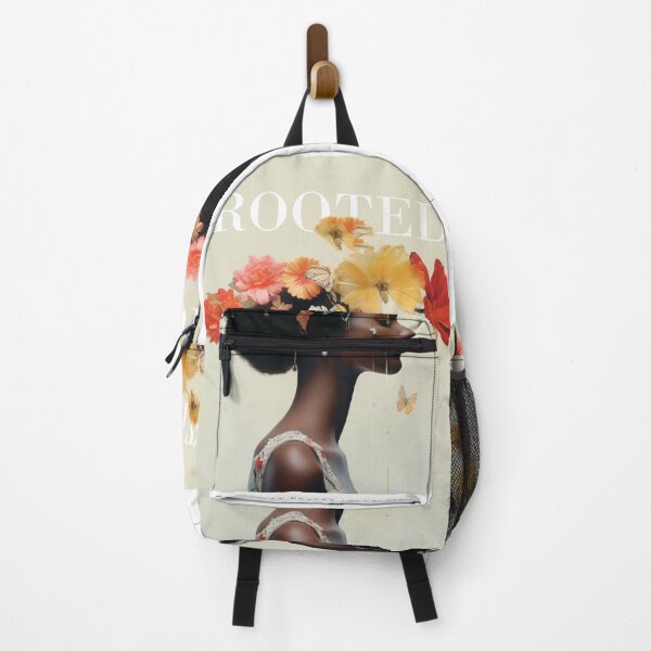 Item preview, Rooted designed and sold by EndGame-gallery.