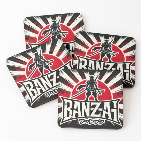 Item preview, BANZ-AI 2 designed and sold by javitennis.