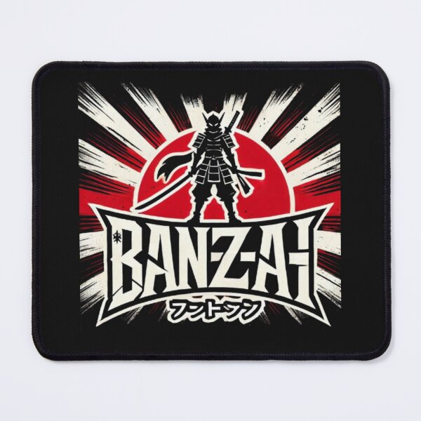 Item preview, BANZ-AI 2 designed and sold by javitennis.
