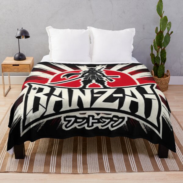 Item preview, BANZ-AI 2 designed and sold by javitennis.