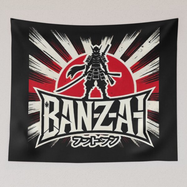 Item preview, BANZ-AI 2 designed and sold by javitennis.