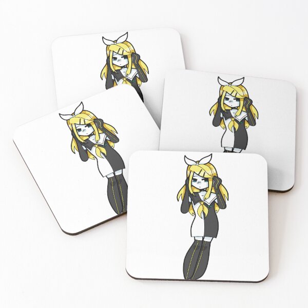 Item preview, Vocaloid Kagamine Rin Meltdown designed and sold by Kazawazzaa.