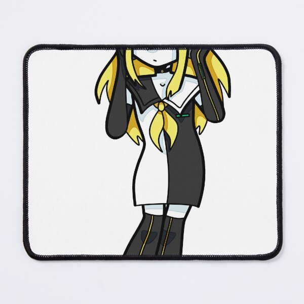 Item preview, Vocaloid Kagamine Rin Meltdown designed and sold by Kazawazzaa.