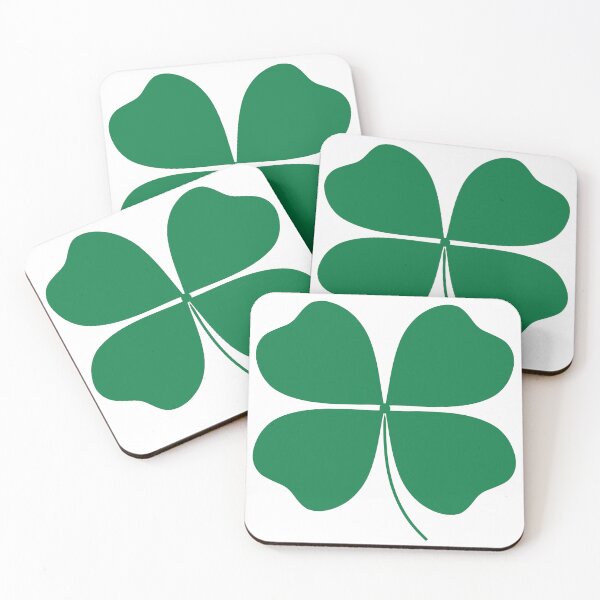 Item preview, A four-pointed cover leaf designed and sold by CatchyMeow.