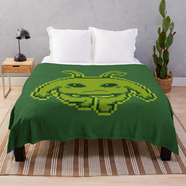 Item preview, Space Invaders - GBColors designed and sold by ChillerTyp.