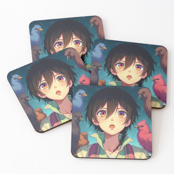 Item preview, KIKO designed and sold by BD-LLC.